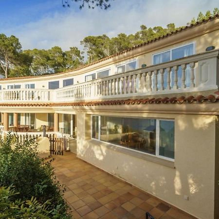 Villa Camp De Mar, Sea View מראה חיצוני תמונה